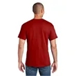 Gildan - DryBlend 50 Cotton/50 Poly T-Shirt.