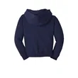 Jerzees - Youth NuBlend Pullover Hooded Sweatshirt.