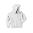 Jerzees - Youth NuBlend Pullover Hooded Sweatshirt.