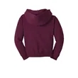 Jerzees - Youth NuBlend Pullover Hooded Sweatshirt.