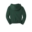Jerzees - Youth NuBlend Pullover Hooded Sweatshirt.