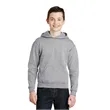 Jerzees - Youth NuBlend Pullover Hooded Sweatshirt.