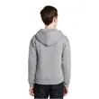 Jerzees - Youth NuBlend Pullover Hooded Sweatshirt.