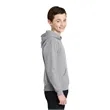 Jerzees - Youth NuBlend Pullover Hooded Sweatshirt.