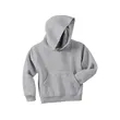 Jerzees - Youth NuBlend Pullover Hooded Sweatshirt.