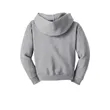 Jerzees - Youth NuBlend Pullover Hooded Sweatshirt.