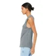 BELLA+CANVAS Women's Jersey Muscle Tank.