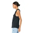 BELLA+CANVAS Women's Jersey Muscle Tank.