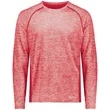 Men's Electrify Coolcore Long Sleeve T-Shirt