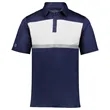 Men's Prism Bold Polo