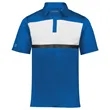 Men's Prism Bold Polo