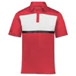 Men's Prism Bold Polo