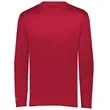 Men's Momentum Long-Sleeve T-Shirt