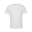 American Apparel Heavyweight Cotton Tee