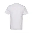 American Apparel Heavyweight Cotton Tee