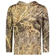 Men's Mossy Oak Momentum Hoodie