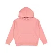 Youth Pullover Fleece Hoodie