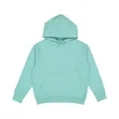 Youth Pullover Fleece Hoodie