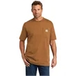Carhartt Workwear Pocket Short Sleeve T-Shirt.