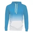 Badger Hex 2.0 Hooded Sweatshirt