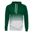 Badger Hex 2.0 Hooded Sweatshirt