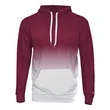 Badger Hex 2.0 Hooded Sweatshirt
