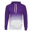 Badger Hex 2.0 Hooded Sweatshirt