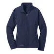 Eddie Bauer - Ladies Soft Shell Jacket.