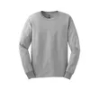 Gildan - Ultra Cotton 100% US Cotton Long Sleeve T-Shirt.