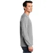 Gildan - Ultra Cotton 100% US Cotton Long Sleeve T-Shirt.