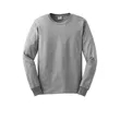 Gildan - Ultra Cotton 100% US Cotton Long Sleeve T-Shirt.