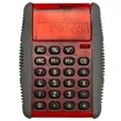 Robot Series Calculator