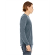 Unisex CVC Jersey Long-Sleeve T-Shirt
