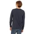Unisex CVC Jersey Long-Sleeve T-Shirt