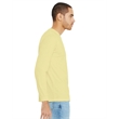 Unisex CVC Jersey Long-Sleeve T-Shirt