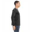 Unisex CVC Jersey Long-Sleeve T-Shirt