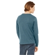 Unisex CVC Jersey Long-Sleeve T-Shirt