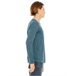 Unisex CVC Jersey Long-Sleeve T-Shirt