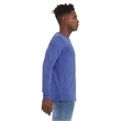 Unisex CVC Jersey Long-Sleeve T-Shirt