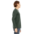 Unisex CVC Jersey Long-Sleeve T-Shirt