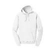 Port & Company Beach Wash Garment-Dyed Pullover Hooded Sw...