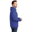 Port & Company Beach Wash Garment-Dyed Pullover Hooded Sw...