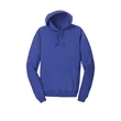 Port & Company Beach Wash Garment-Dyed Pullover Hooded Sw...