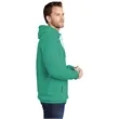 Port & Company Beach Wash Garment-Dyed Pullover Hooded Sw...