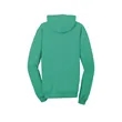 Port & Company Beach Wash Garment-Dyed Pullover Hooded Sw...