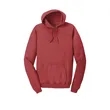 Port & Company Beach Wash Garment-Dyed Pullover Hooded Sw...