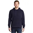 Port & Company Beach Wash Garment-Dyed Pullover Hooded Sw...