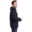 Port & Company Beach Wash Garment-Dyed Pullover Hooded Sw...