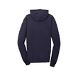 Port & Company Beach Wash Garment-Dyed Pullover Hooded Sw...