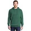 Port & Company Beach Wash Garment-Dyed Pullover Hooded Sw...